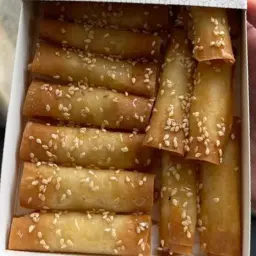 Cheese Fingers